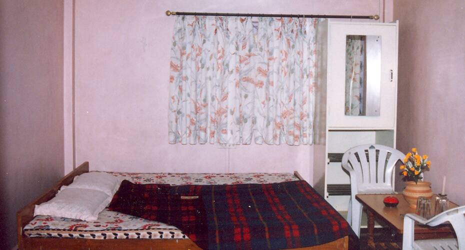 Hotel Happy Home, Mahabaleshwar 5