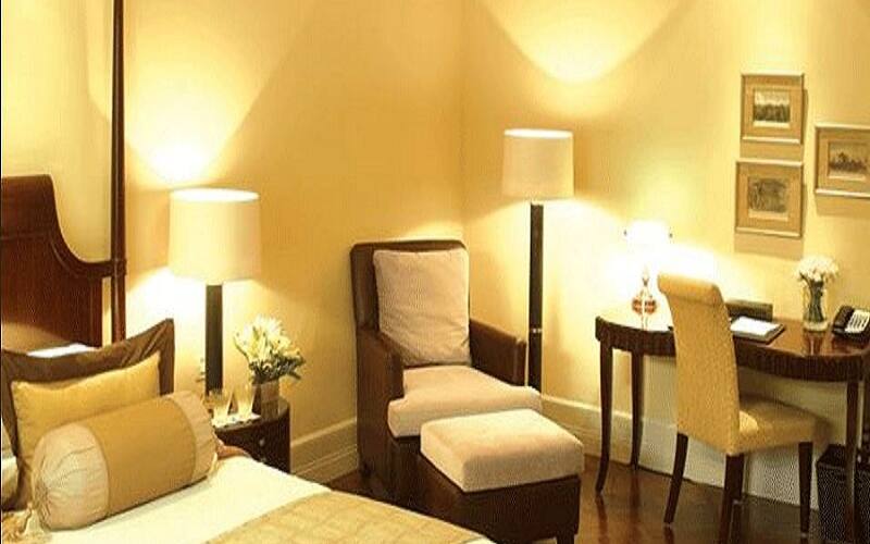 Delmon Residency Lodge, Chennai 2