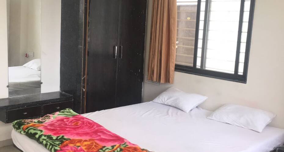 Shree Vijay Laxmi Lodge, Pandharpur 4