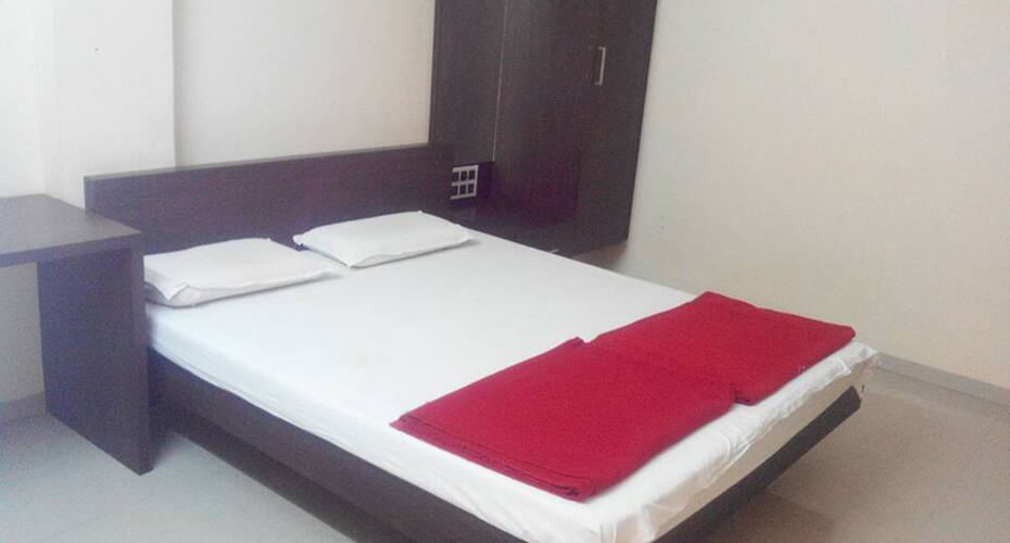 Pandharinath Lodge, Pandharpur 5