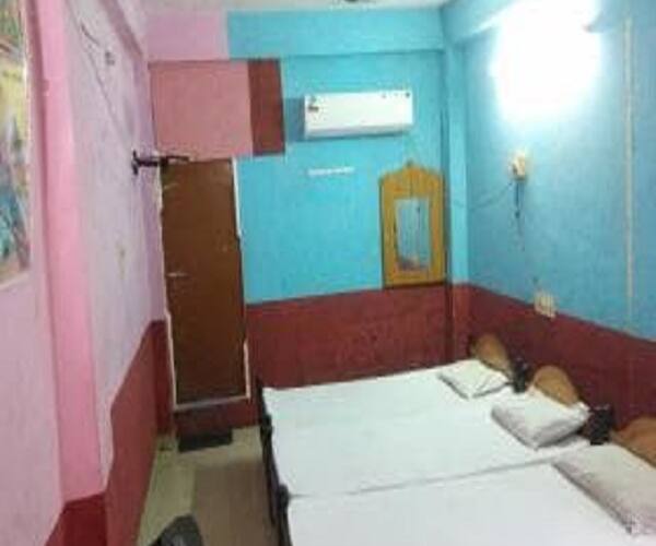 New Rathan Lodge, Tirupati 1