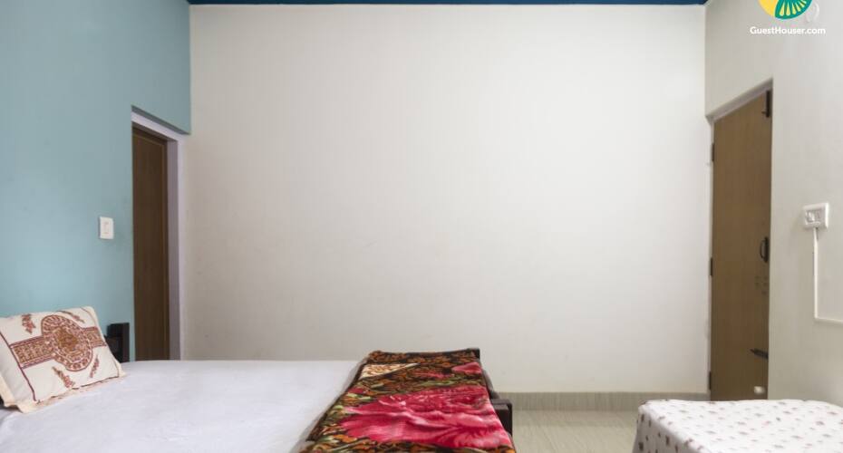 Homely abode for four, near Madikeri Fort, Madikeri 5