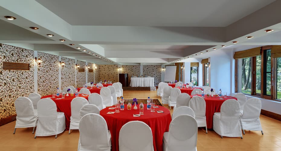 Welcomhotel By Itc Hotels Pine N Peak Pahalgam Pahalgam Price Reviews Photos Address