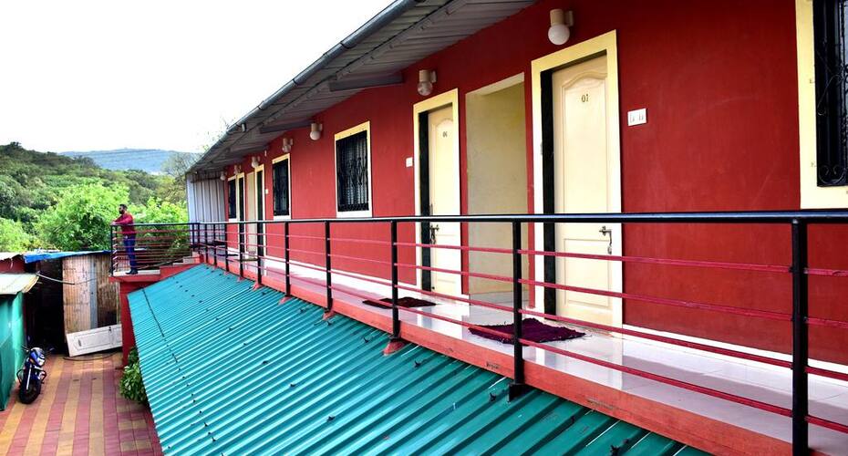 Venna Lake Guest House, Mahabaleshwar 2
