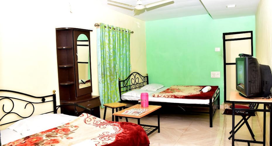 Venna Lake Guest House, Mahabaleshwar 3