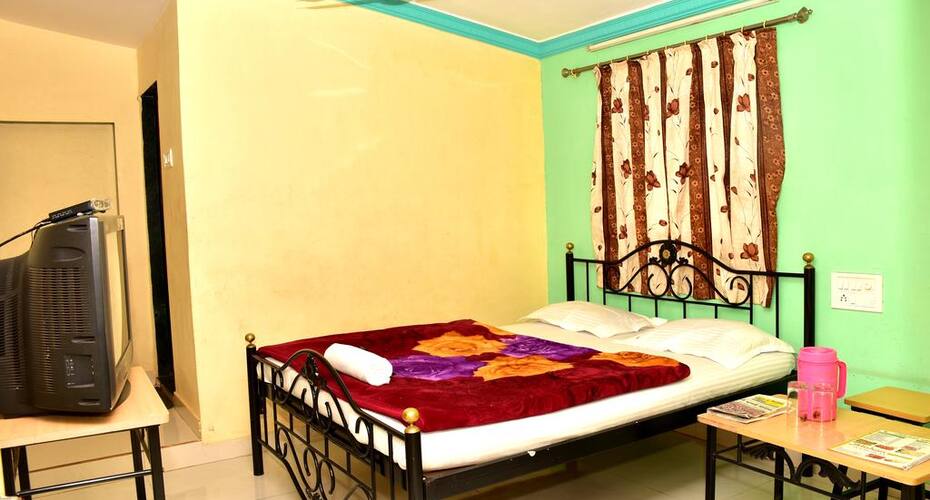 Venna Lake Guest House, Mahabaleshwar 5