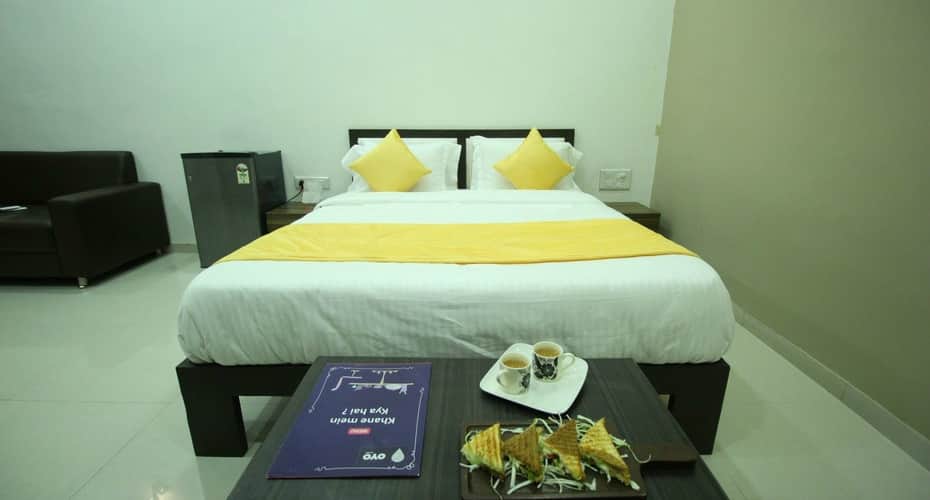 Hotel Maher Inn Ahmedabad Image 3 Hotel Maher Inn Ahmedabad