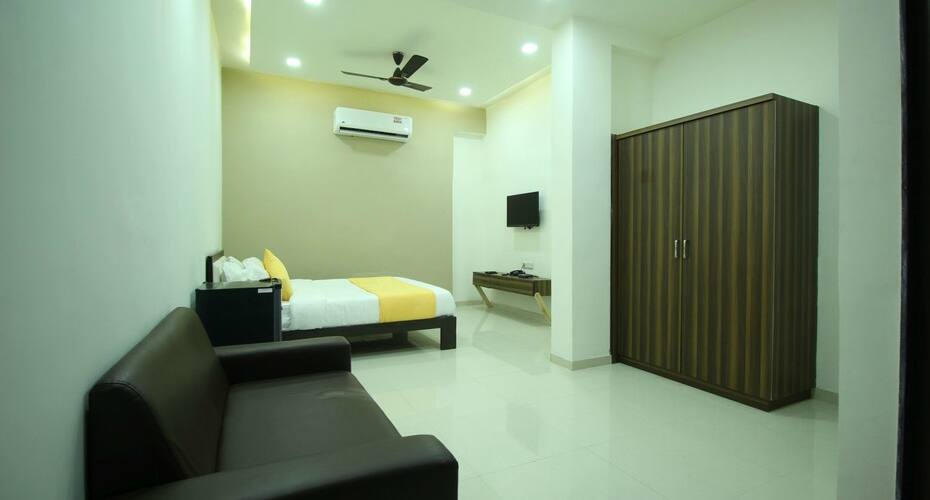 Hotel Maher Inn, Ahmedabad 5
