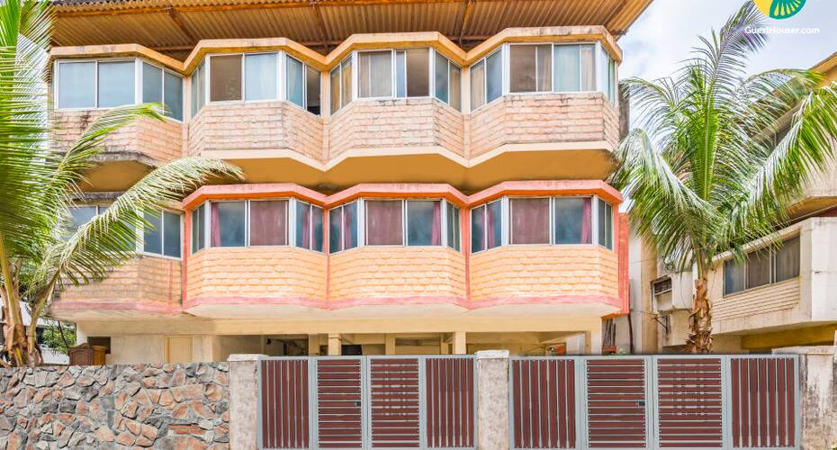 Charming 3 bedroom bungalow, Lonavala 1