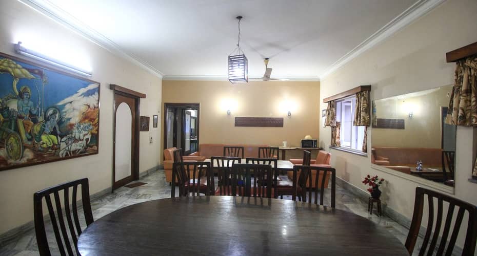 Sarojdeep Guest House, Kolkata 3