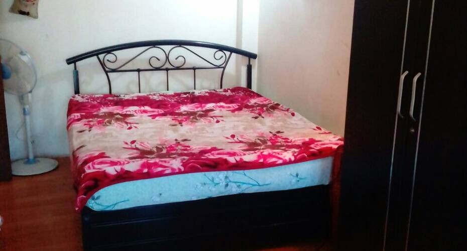Delish homestay., Gangtok 1