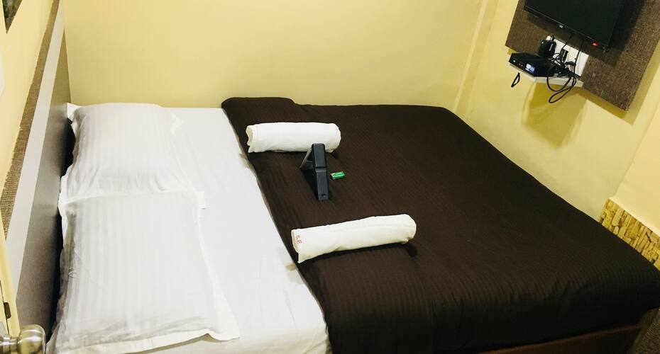 Sahara Executive Budget Hotel, Mumbai 2