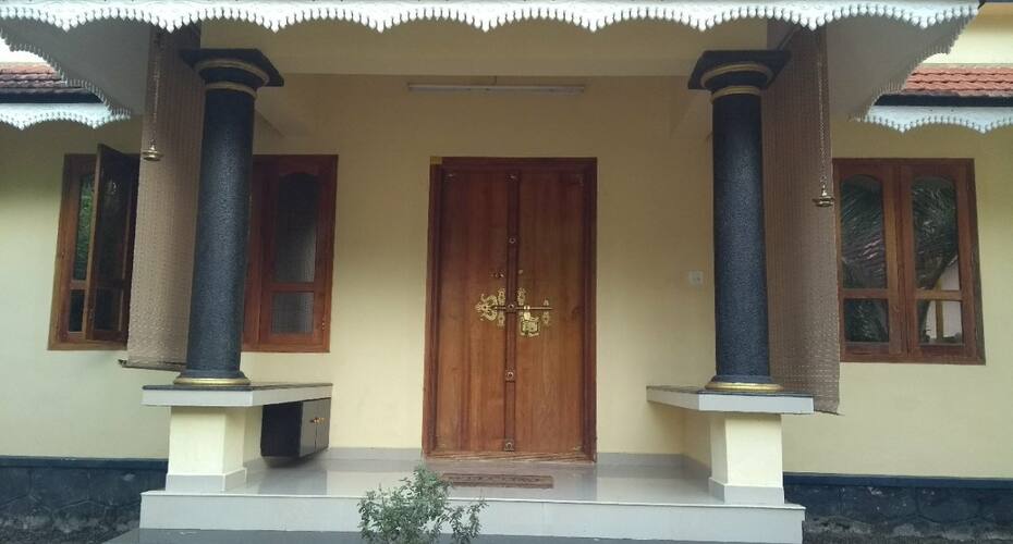 Swasthi Griha Homestay, Pathanamthitta 2