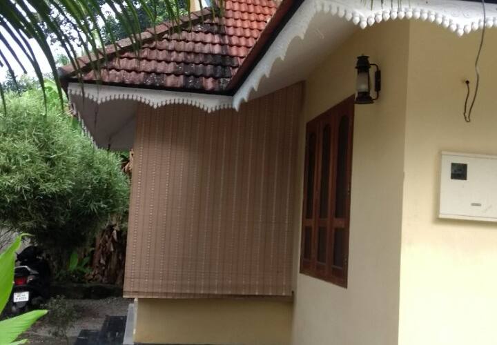 Swasthi Griha Homestay, Pathanamthitta 3