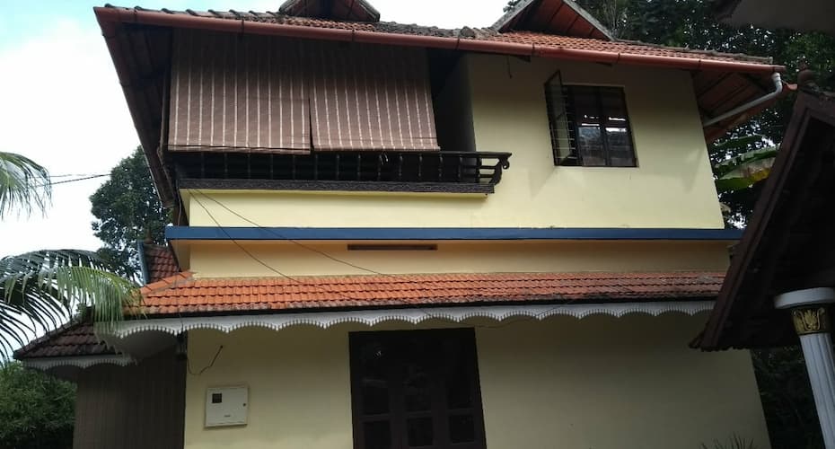 Swasthi Griha Homestay, Pathanamthitta 4