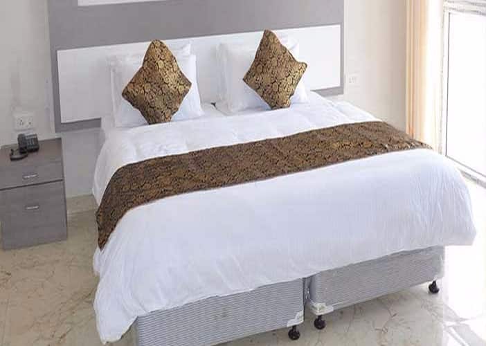 Hotel Jataka Inn, Bodhgaya 2
