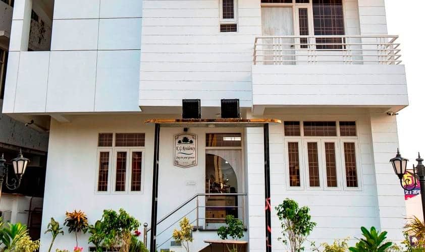 Hotel KG Residency By Royal Collection Hotels & Resorts, Jaipur 1