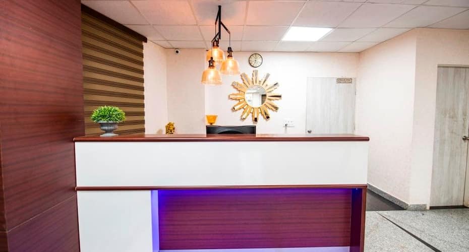 Hotel KG Residency By Royal Collection Hotels & Resorts, Jaipur 2
