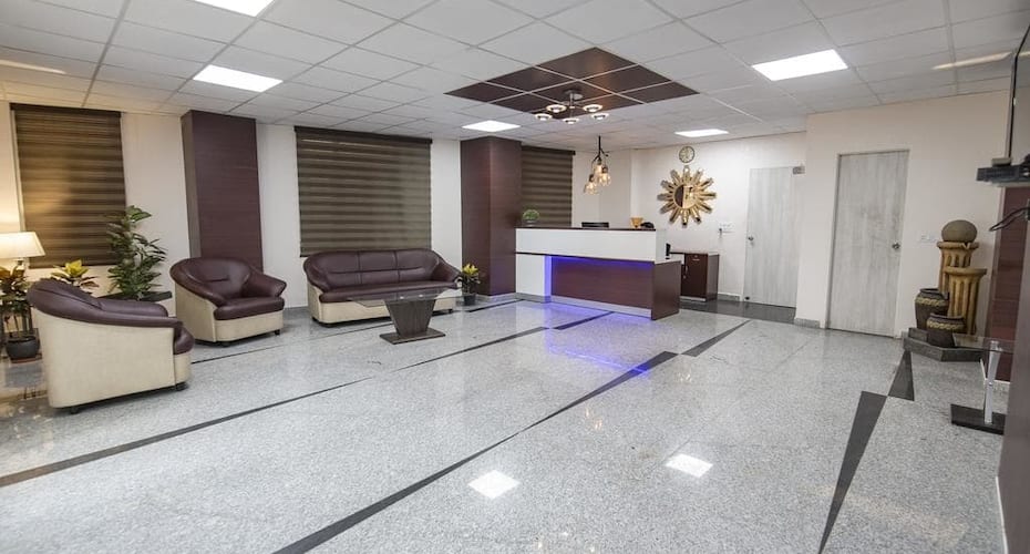 Hotel KG Residency By Royal Collection Hotels & Resorts, Jaipur 3