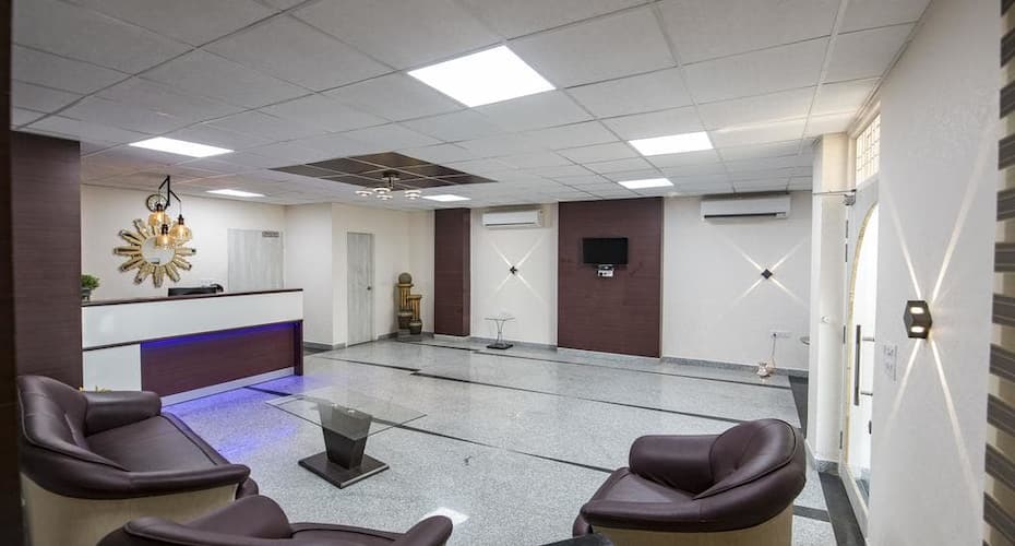 Hotel KG Residency By Royal Collection Hotels & Resorts, Jaipur 4