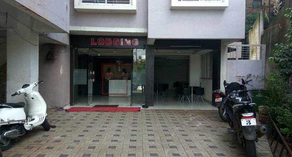 Hotel Shantidatta Inn, Nashik 5