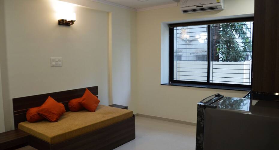 Opal Apartments Suites, Aurangabad 2