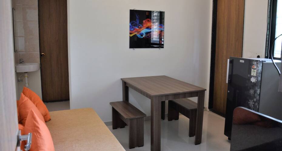 Opal Apartments Suites, Aurangabad 4