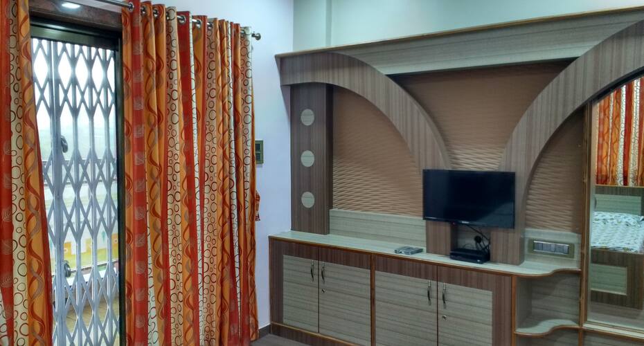 Whistling Winds, Panchgani, Panchgani 3
