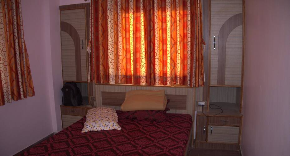 Whistling Winds, Panchgani, Panchgani 4