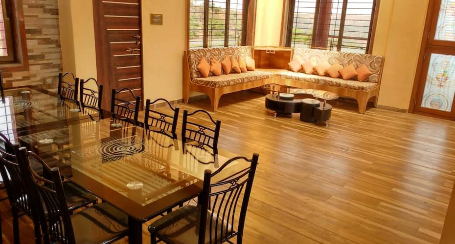 Whistling Winds, Panchgani, Panchgani 5