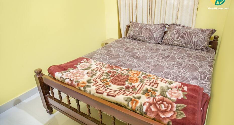 Vibrant 3-BR homestay cocooned in greenery, Madikeri 2