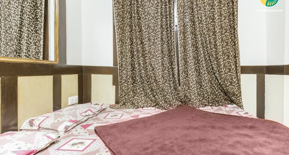 Well-furnished 8-BR stay, ideal for a get-together, Shimla 5