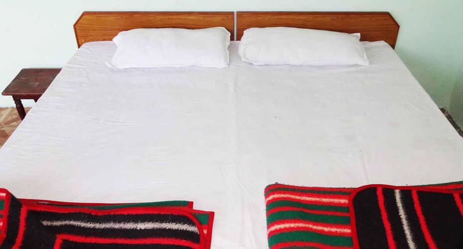Chandra Home Stay, Manali 5