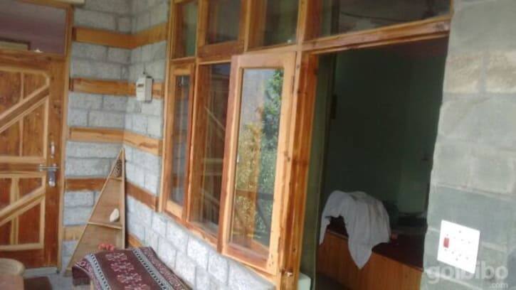 Chandra Home Stay, Manali 4