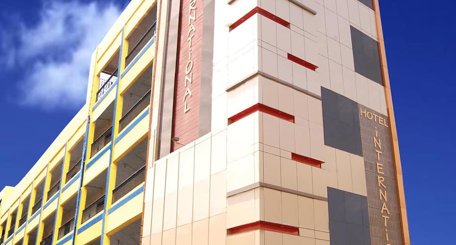 Hotel International Madurai, Madurai 2