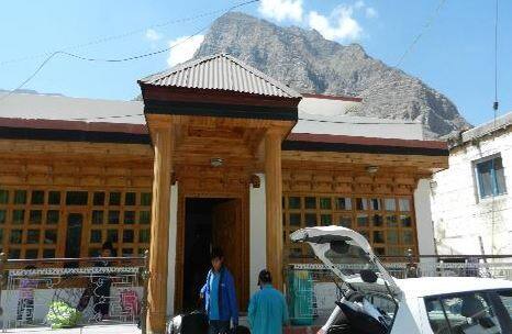 Dewachan Retreat, Shimla 3