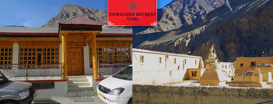 Dewachan Retreat, Shimla 2