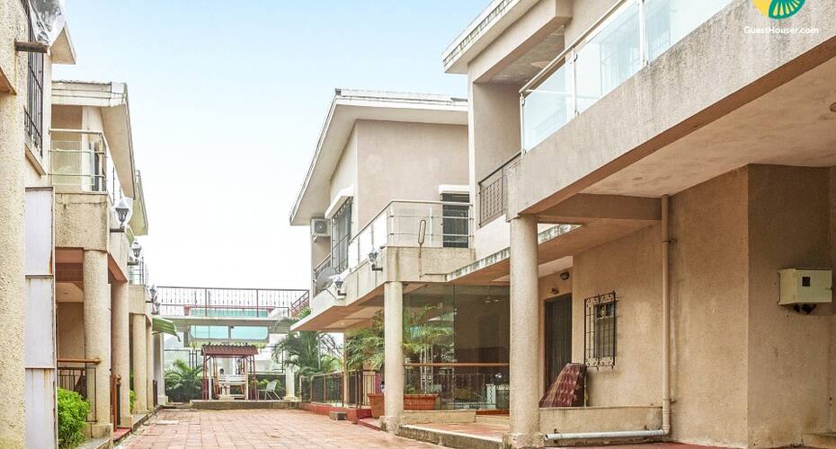 Rejuvenating 3-BR stay ideal for a family vacation, Lonavala 1