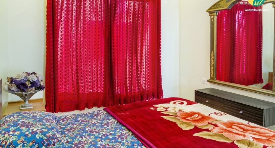 Rejuvenating 3-BR stay ideal for a family vacation, Lonavala 2