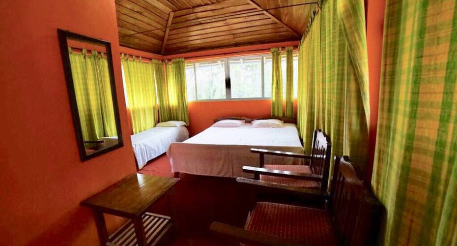 OUTBACK COORG HOMESTAY, Coorg 5