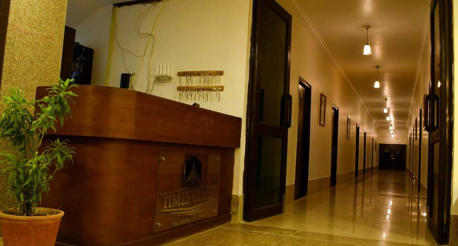 Fateh Vilas Resort, Udaipur 4
