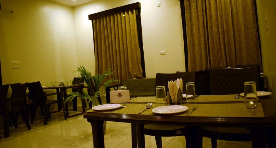 Fateh Vilas Resort, Udaipur 5