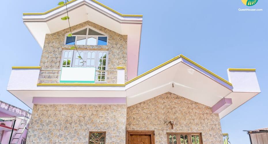 Peaceful Abode For Backpackers, 1.1 Km From Madikeri Fort, Madikeri 4