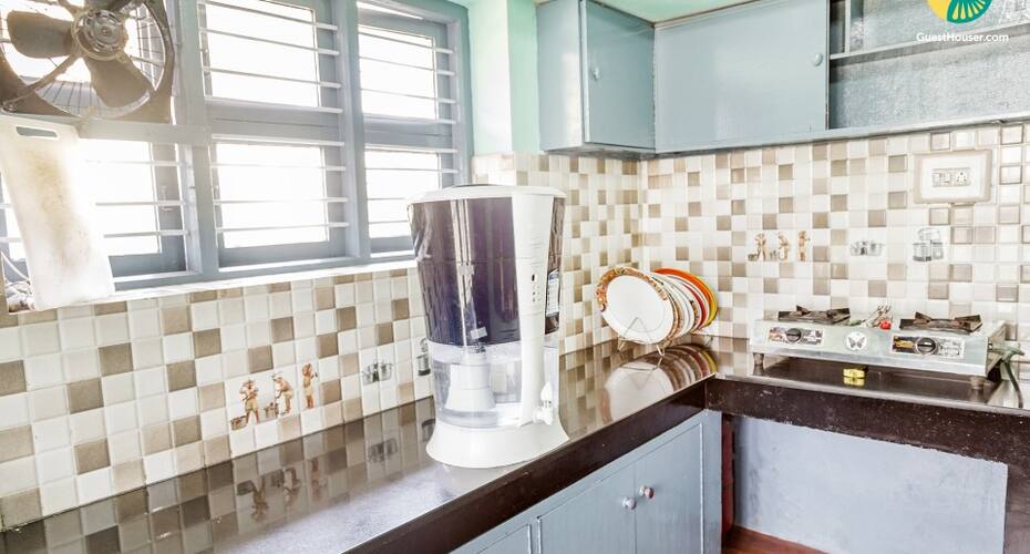 Peaceful Abode For Backpackers, 1.1 Km From Madikeri Fort, Madikeri 5