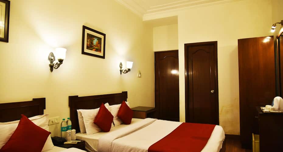 Hotel Sapphire Amritsar Price Reviews Photos Address Amritsar has an international airport and good rail links with all other major cities in the country.