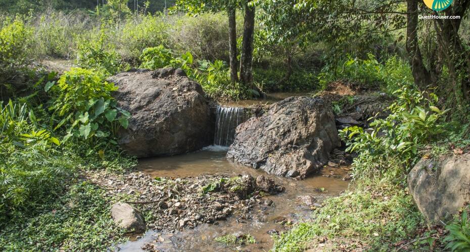 2 Bedroom Homestay in Madikeri, Madikeri 4