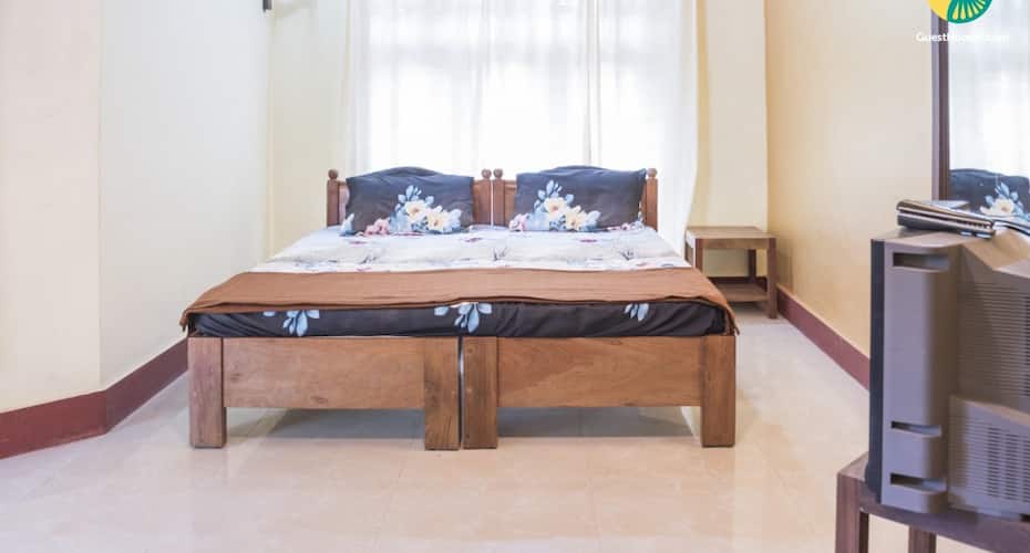 Postcard-perfect 3-BR homestay with a beautiful garden, Madikeri 4