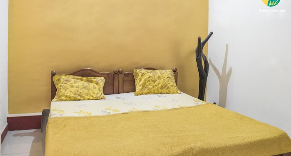Postcard-perfect 3-BR homestay with a beautiful garden, Madikeri 5