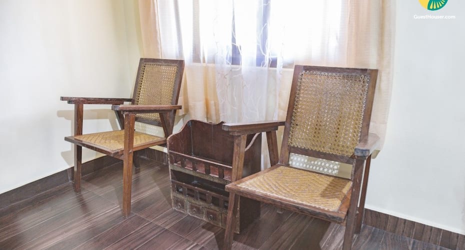 Traditional homestay for three, near Madikeri Fort, Madikeri 5