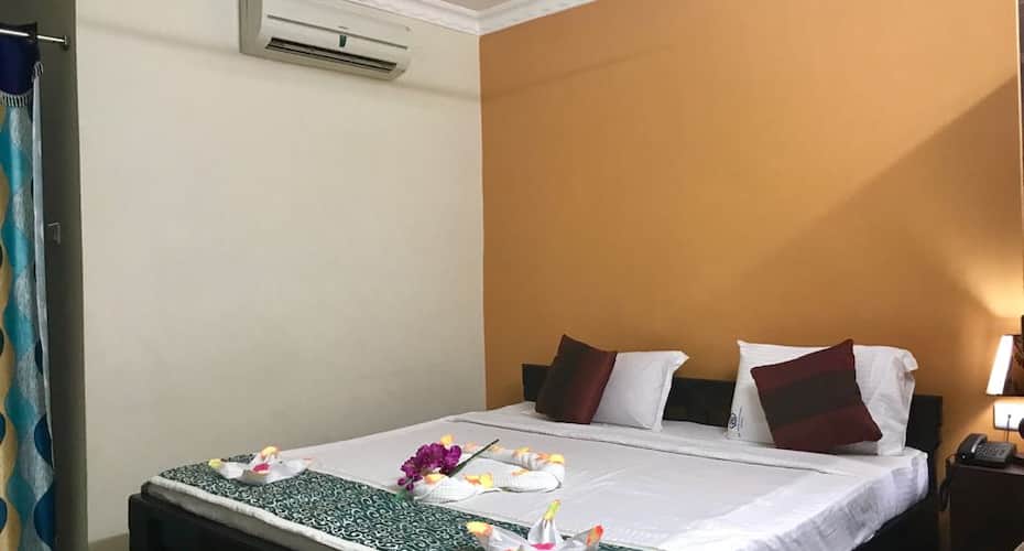 Laxmi Venkateswara Hotel, Bhadrachalam 2
